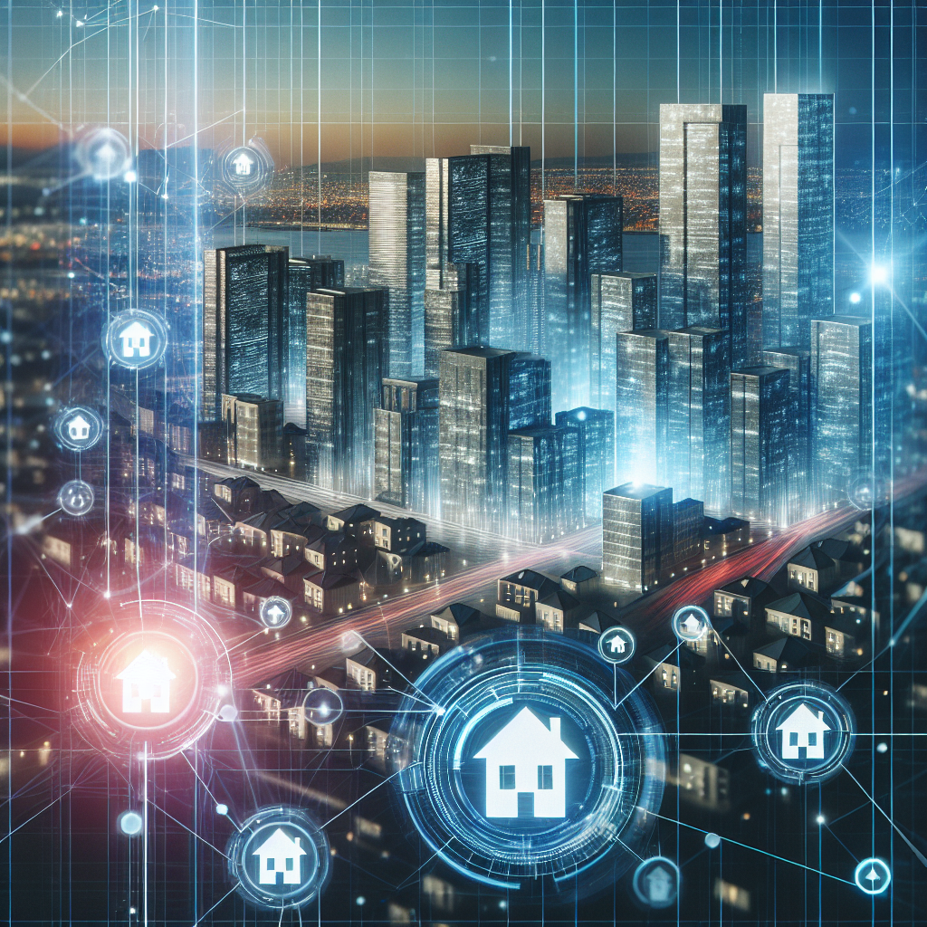 AI in real estate