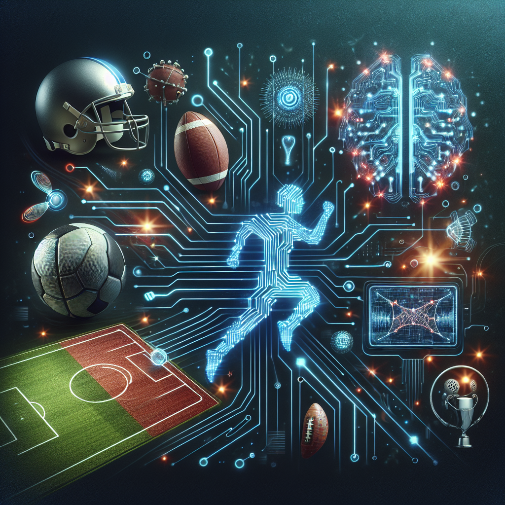 AI in sports