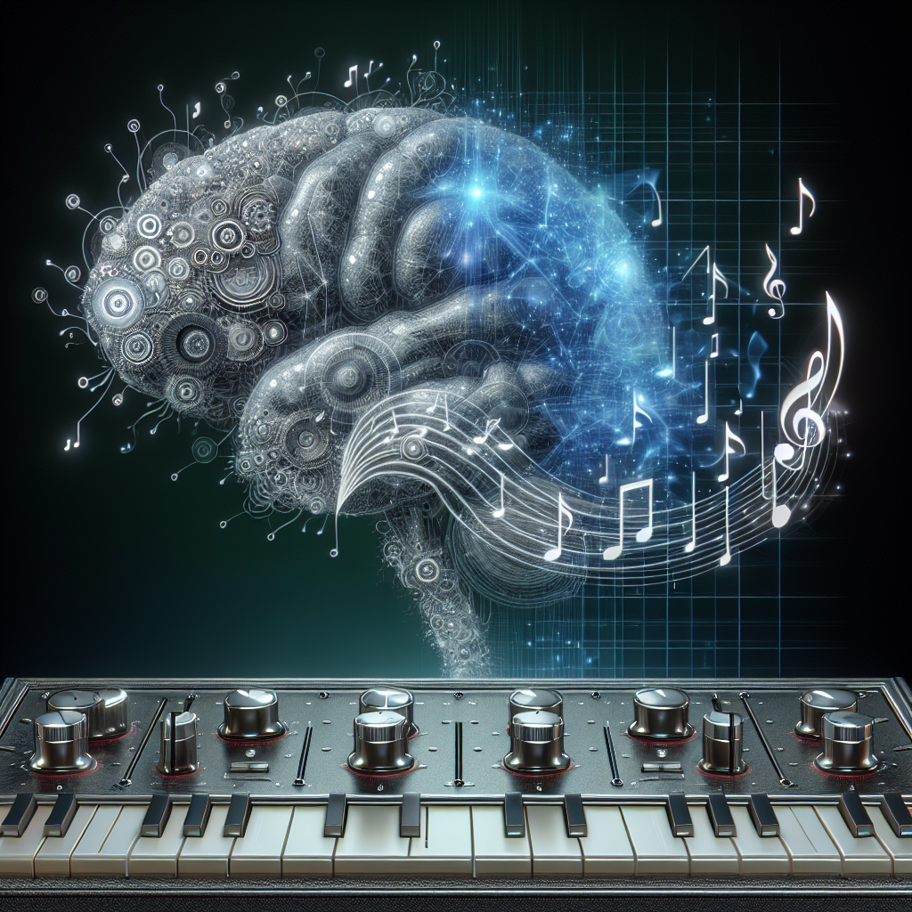 AI in music