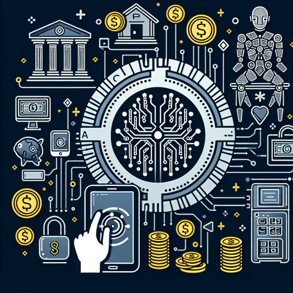 AI in banking