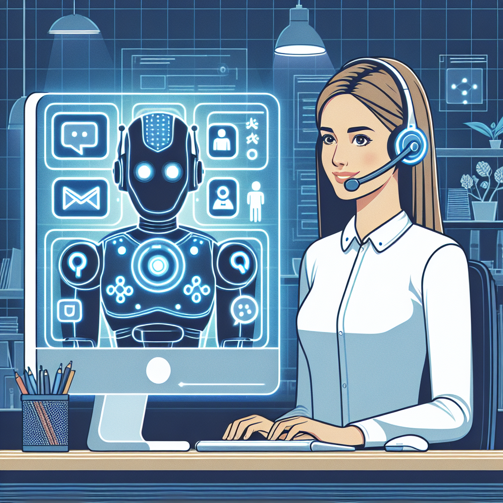 AI in customer service