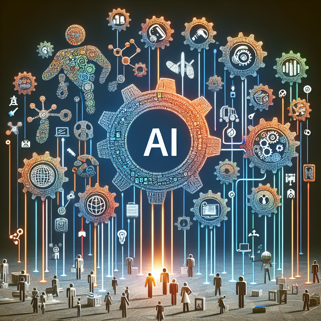 AI outsourcing