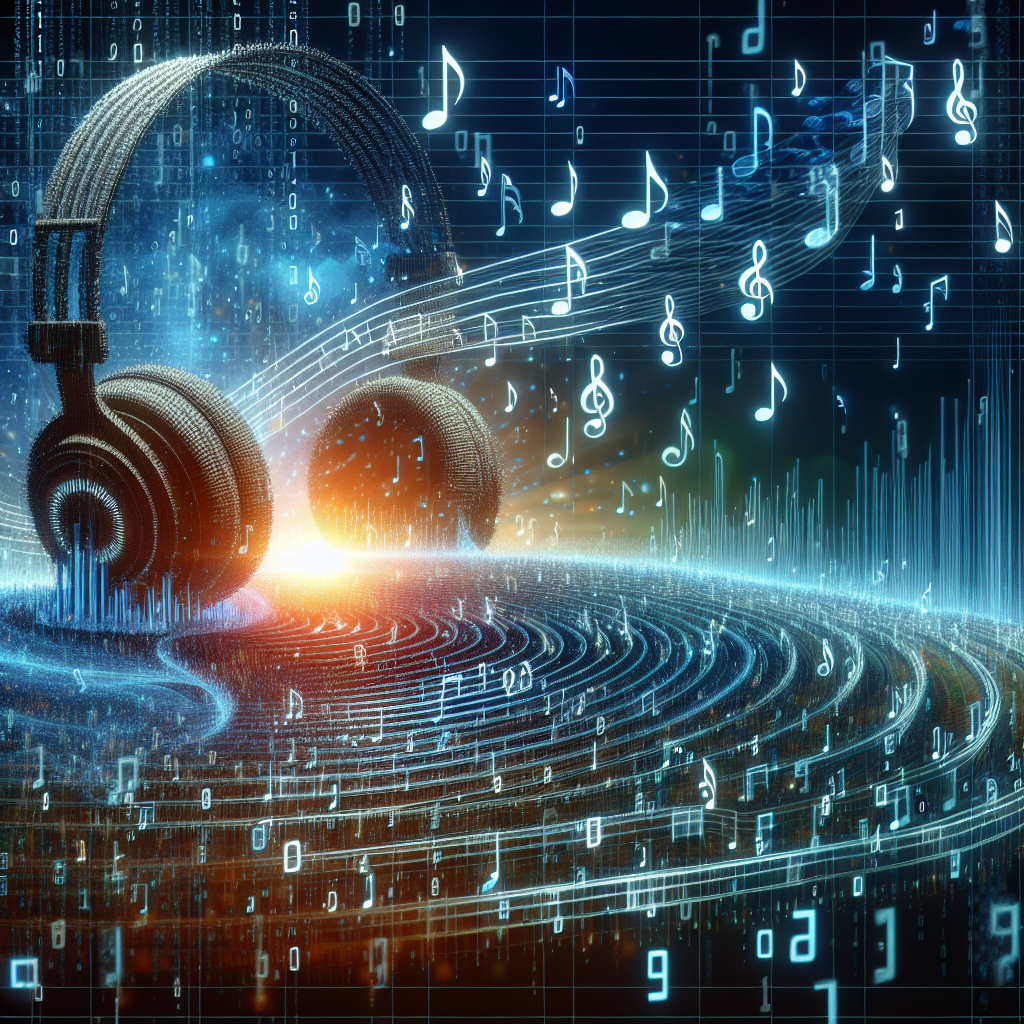 AI in music