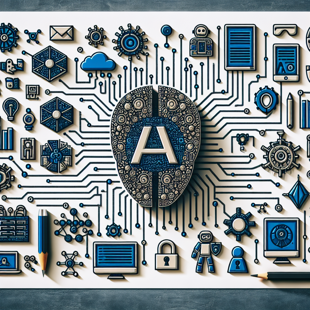 AI in cybersecurity