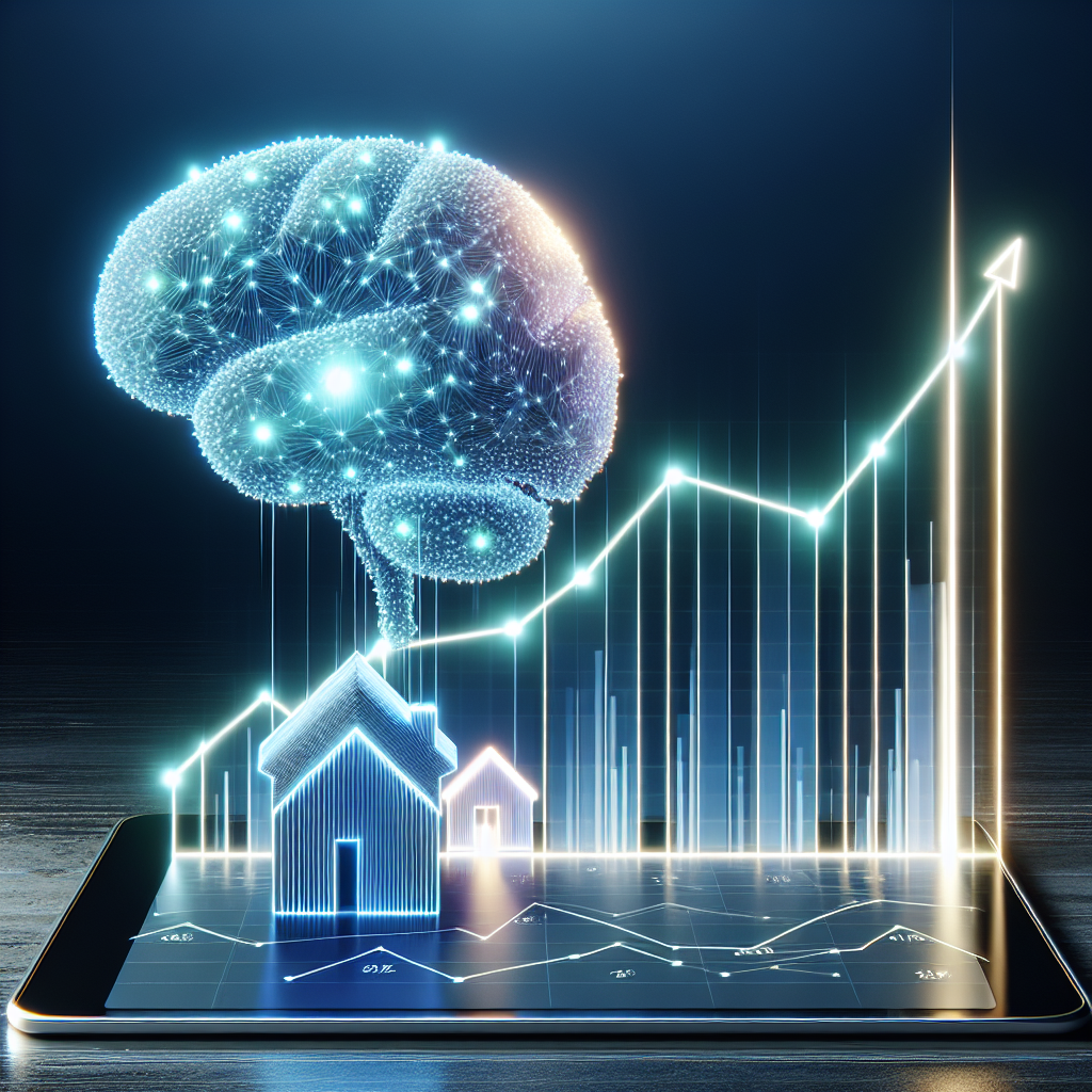 AI in real estate