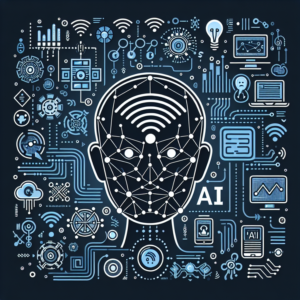 AI in telecommunications