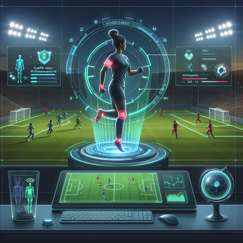 AI in sports