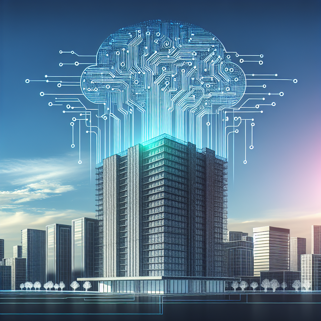 AI in real estate