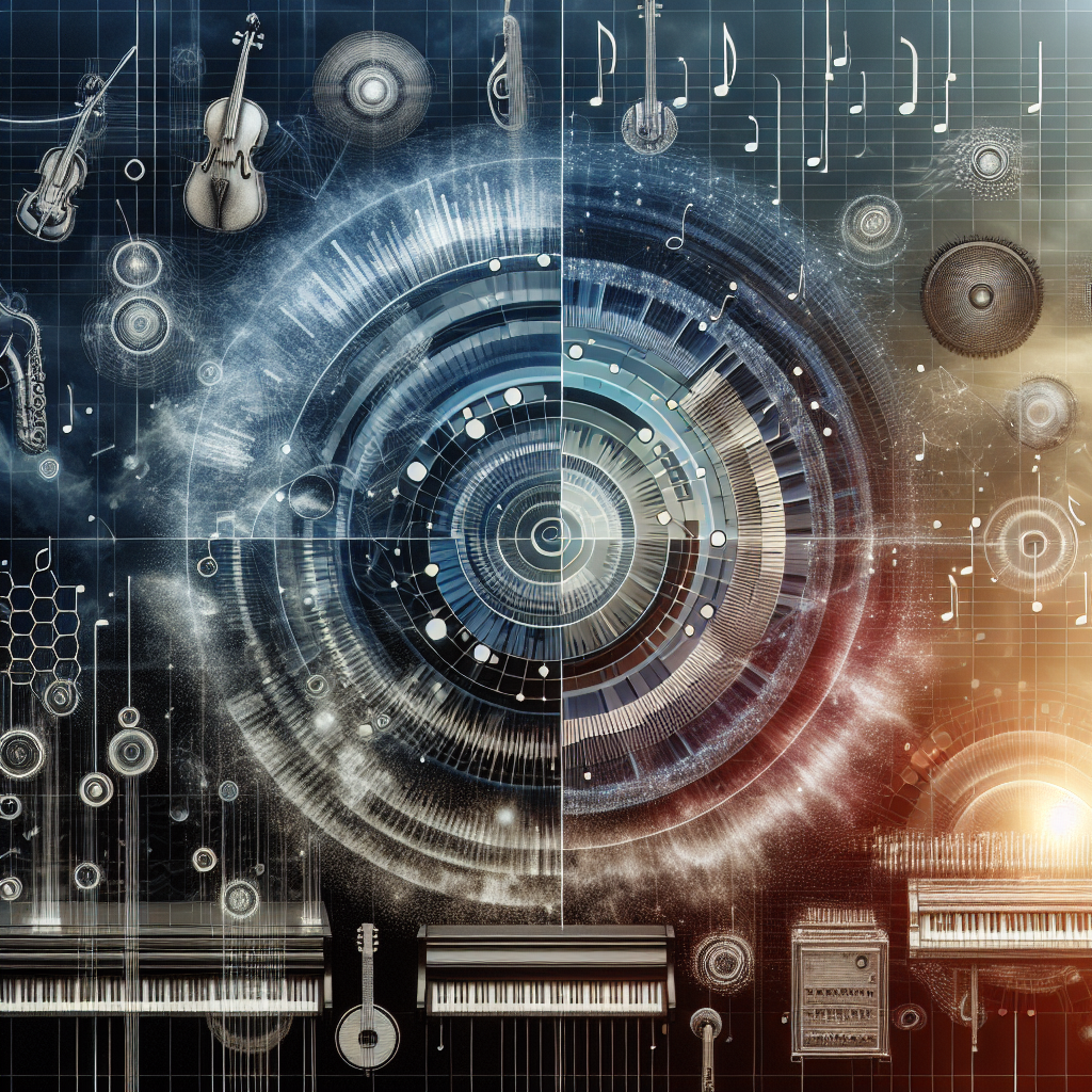 AI in music