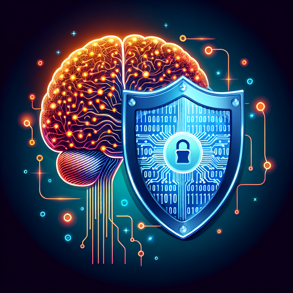 AI in cybersecurity