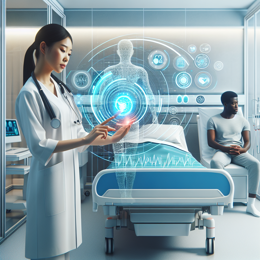 AI in healthcare