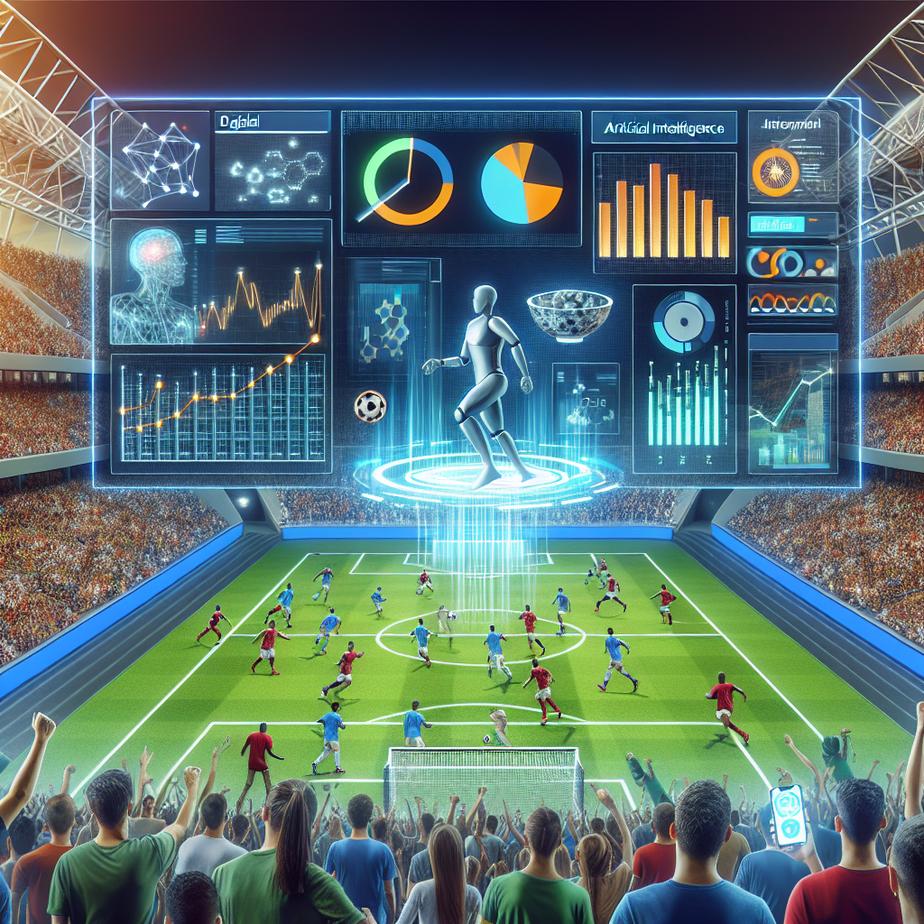 AI in sports