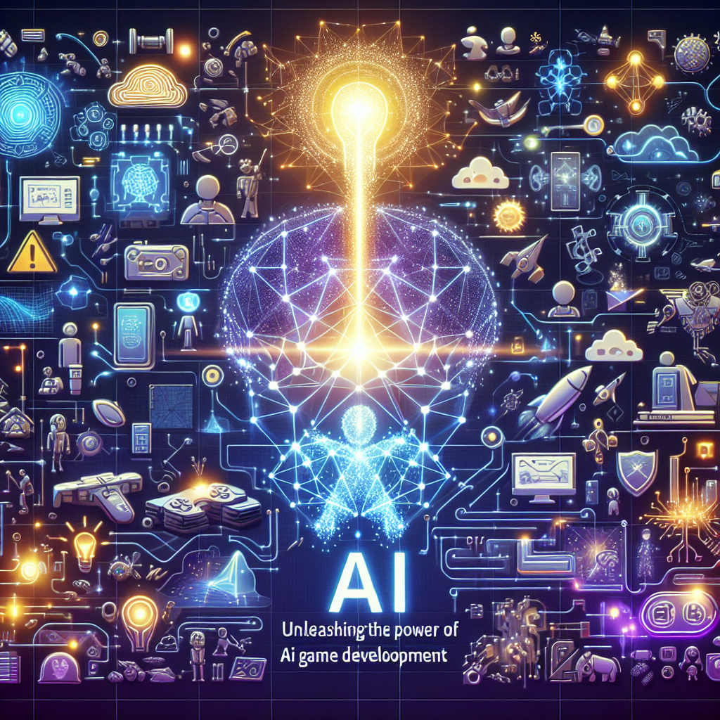 AI in the gaming industry