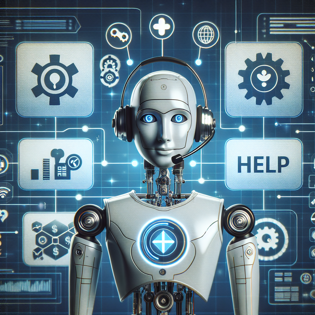 AI in customer service