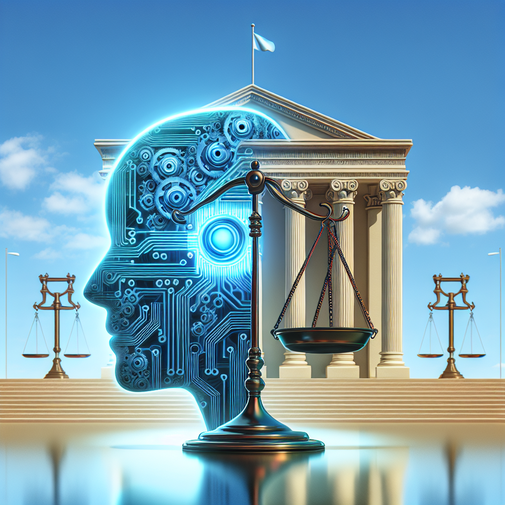 AI in government