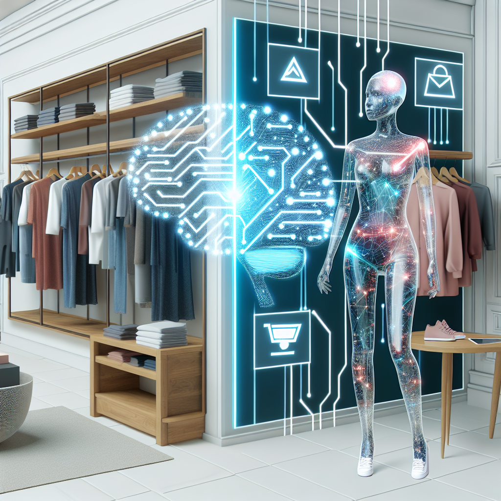 AI in fashion