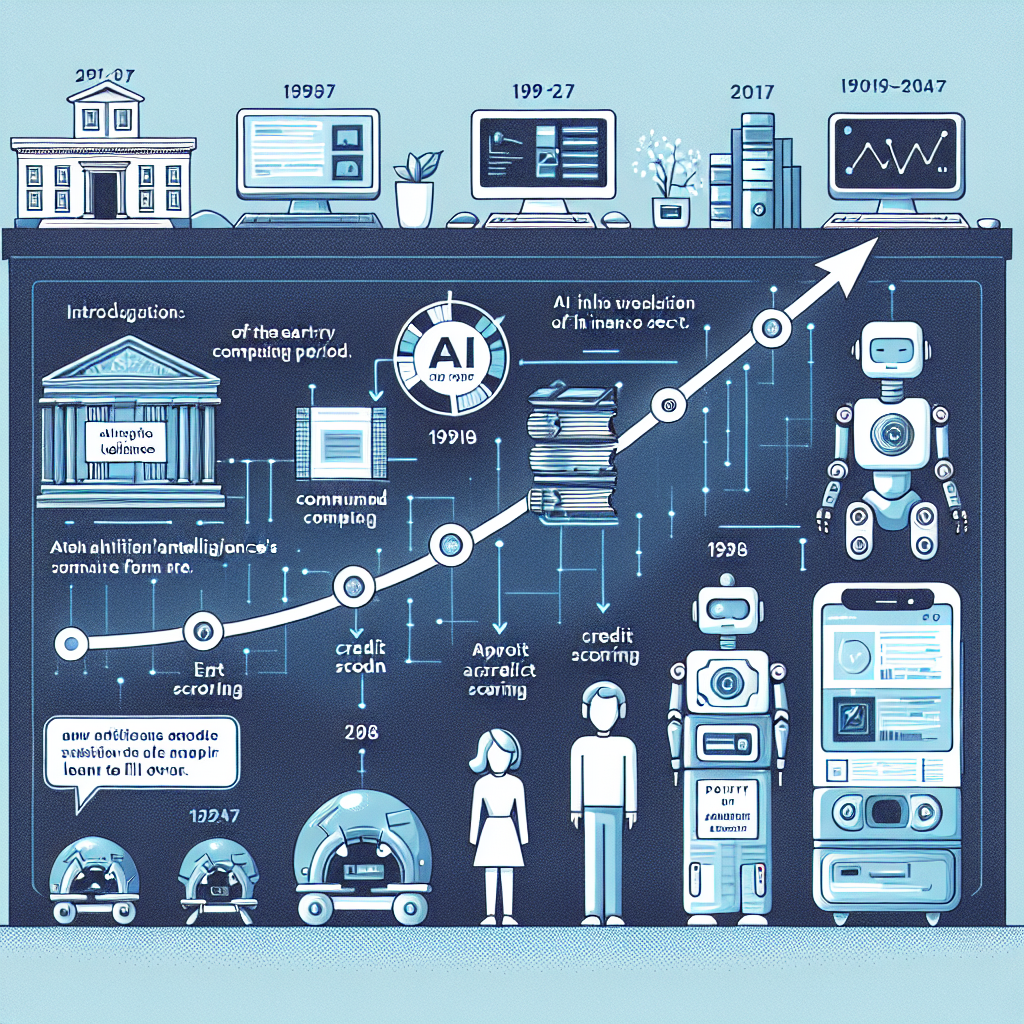 AI in banking