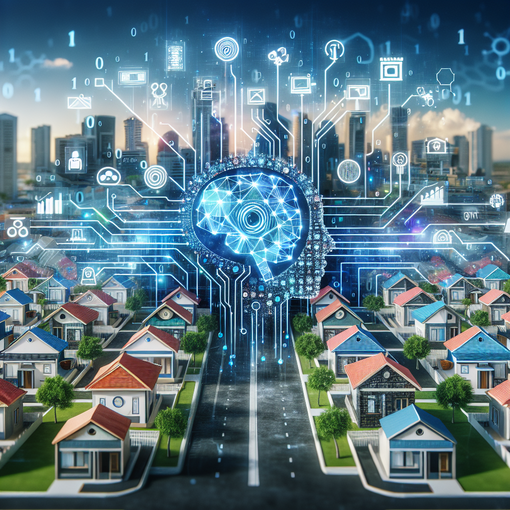 AI in real estate