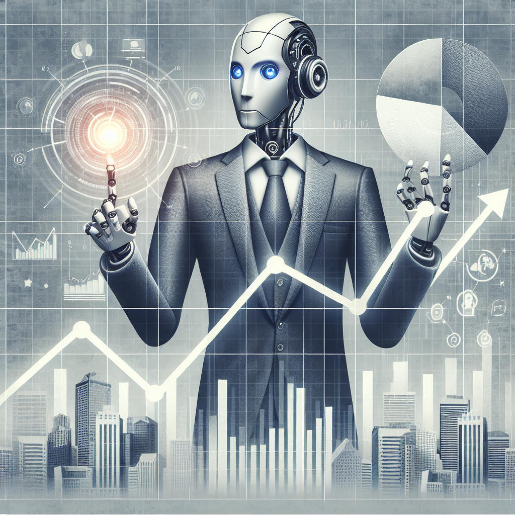 AI for business intelligence