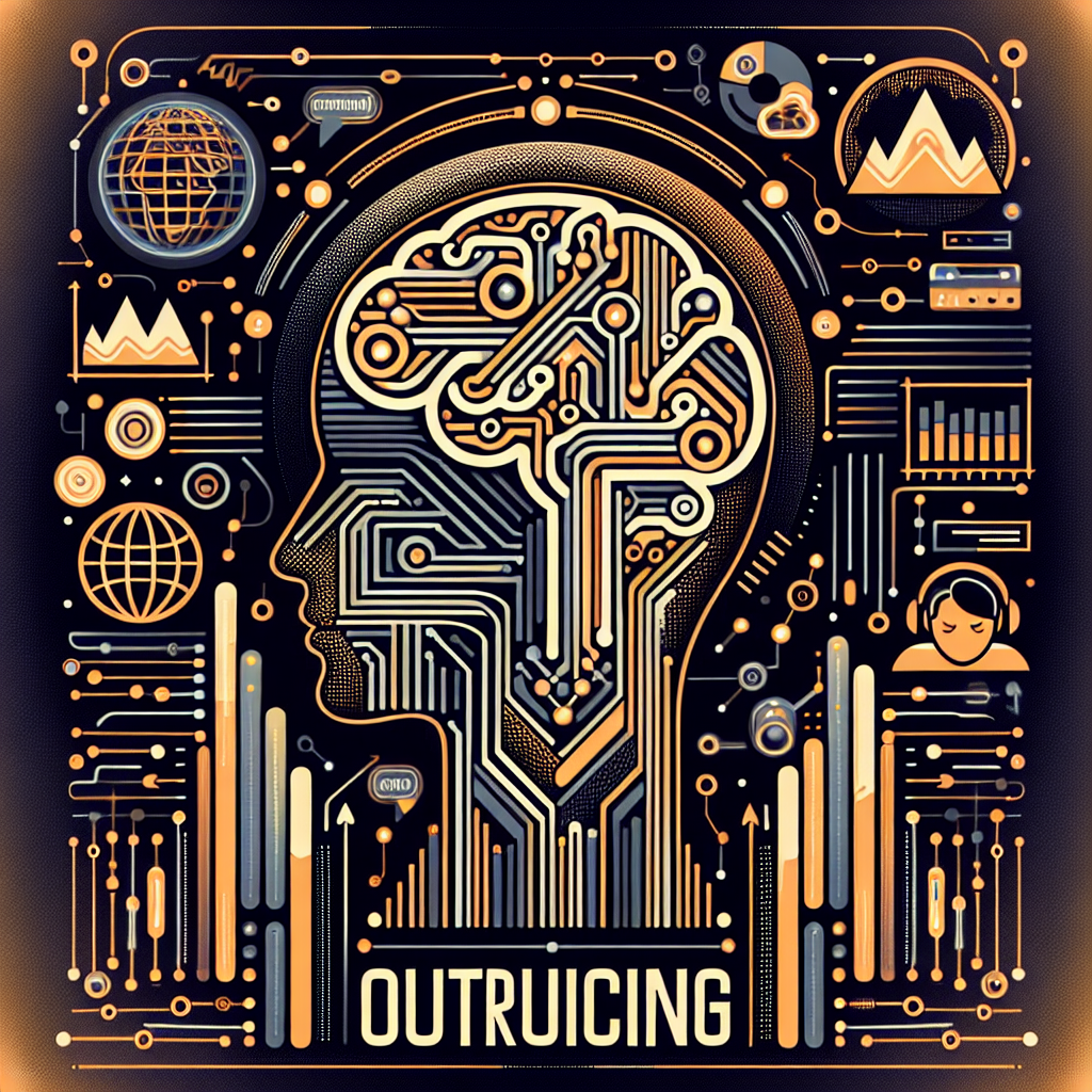 AI outsourcing