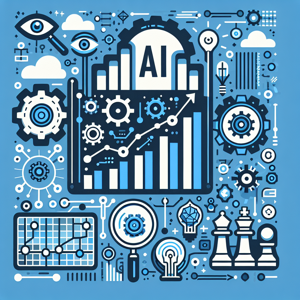 AI for business intelligence