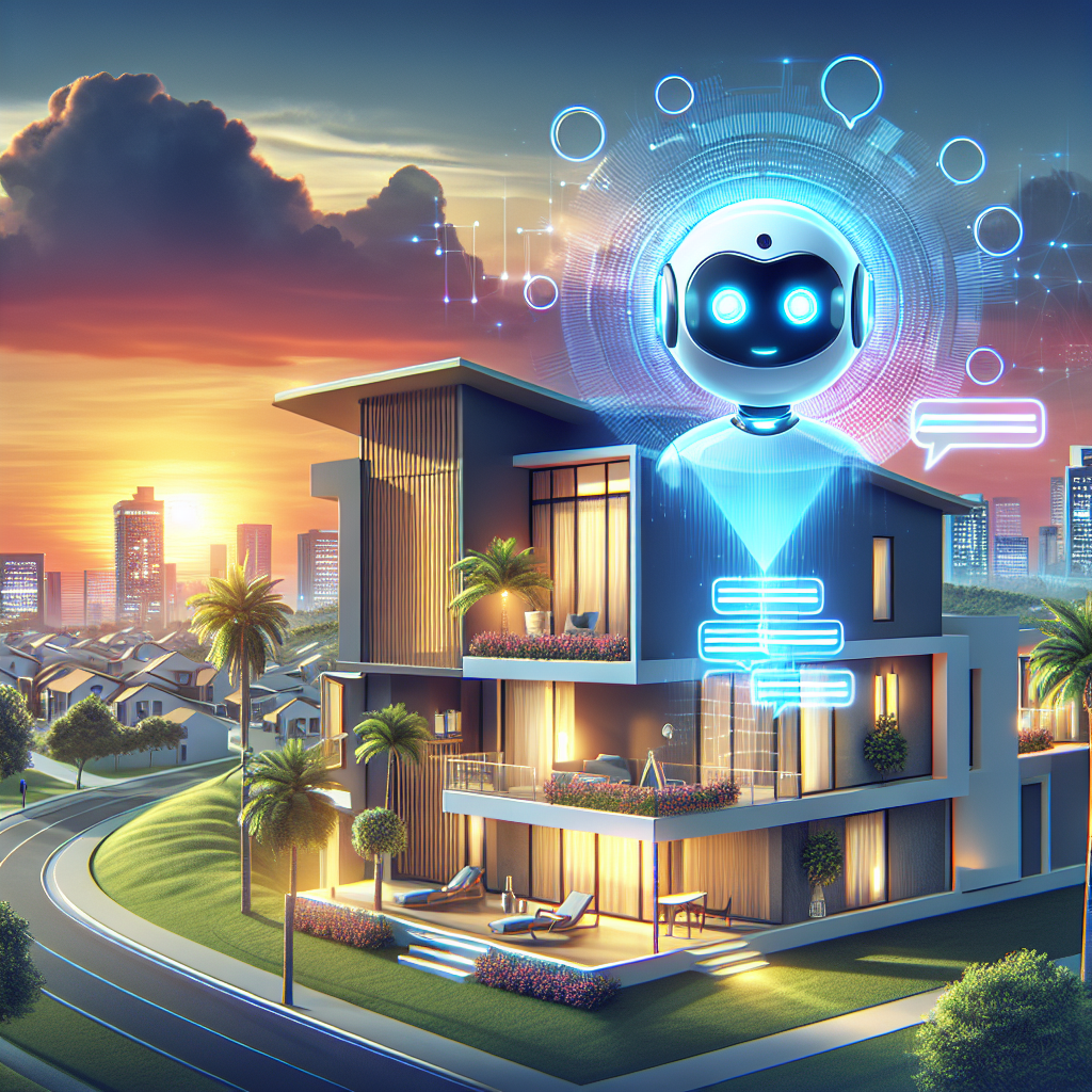 AI in real estate