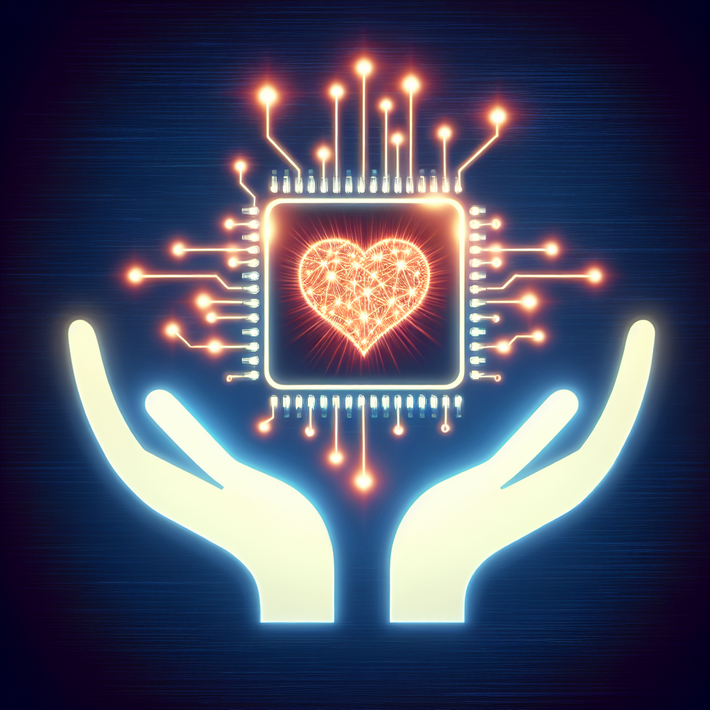 AI in philanthropy