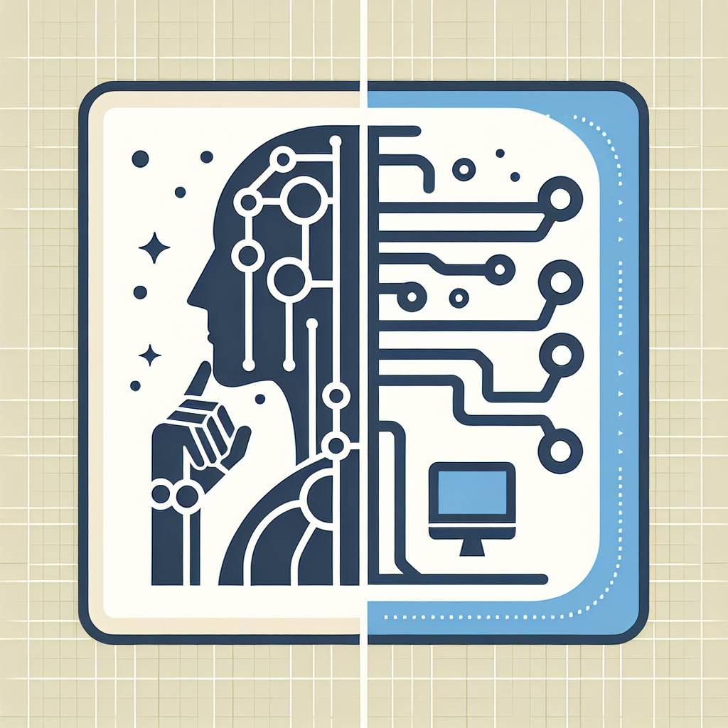 AI and machine learning (AI vs ML)