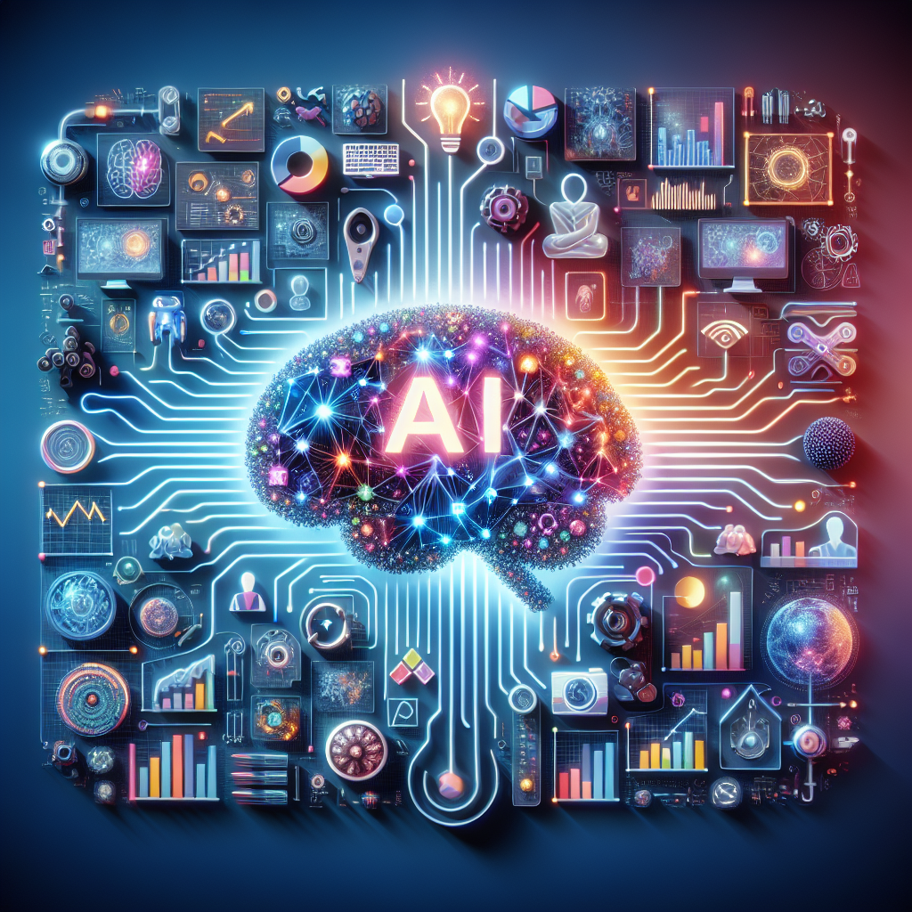 AI for business intelligence