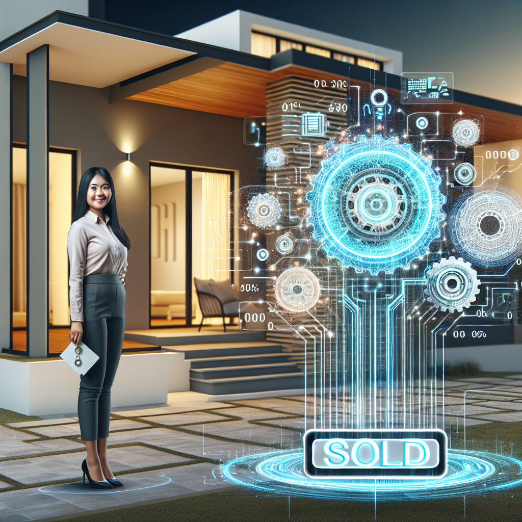 AI in real estate