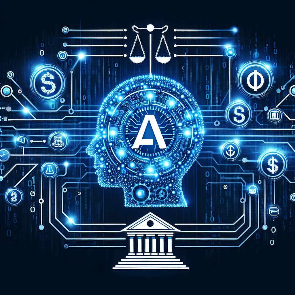 AI in banking