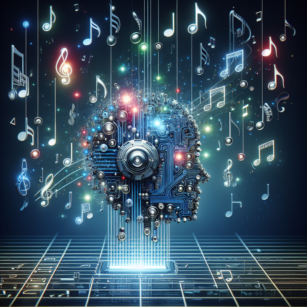 AI in music