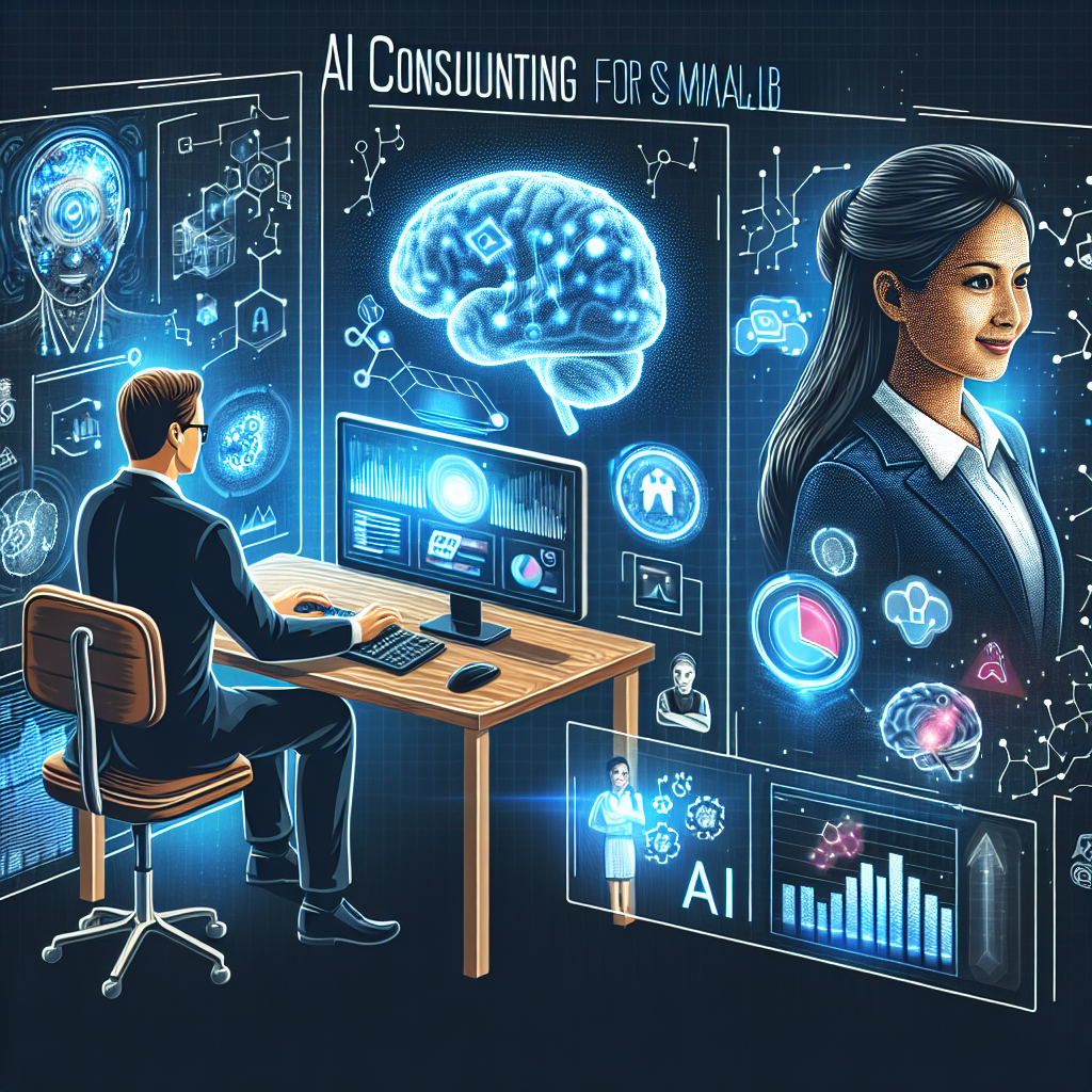 AI consulting