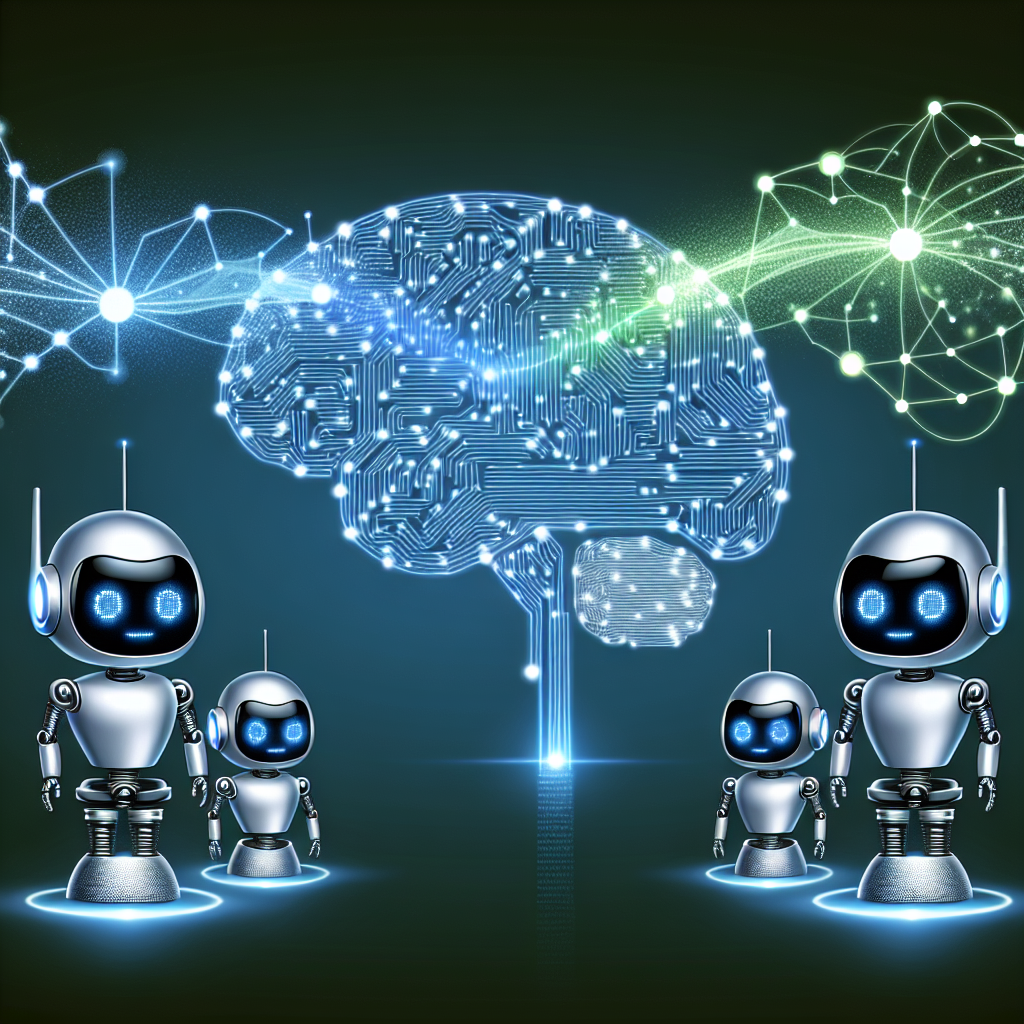 Natural Language Processing (NLP)