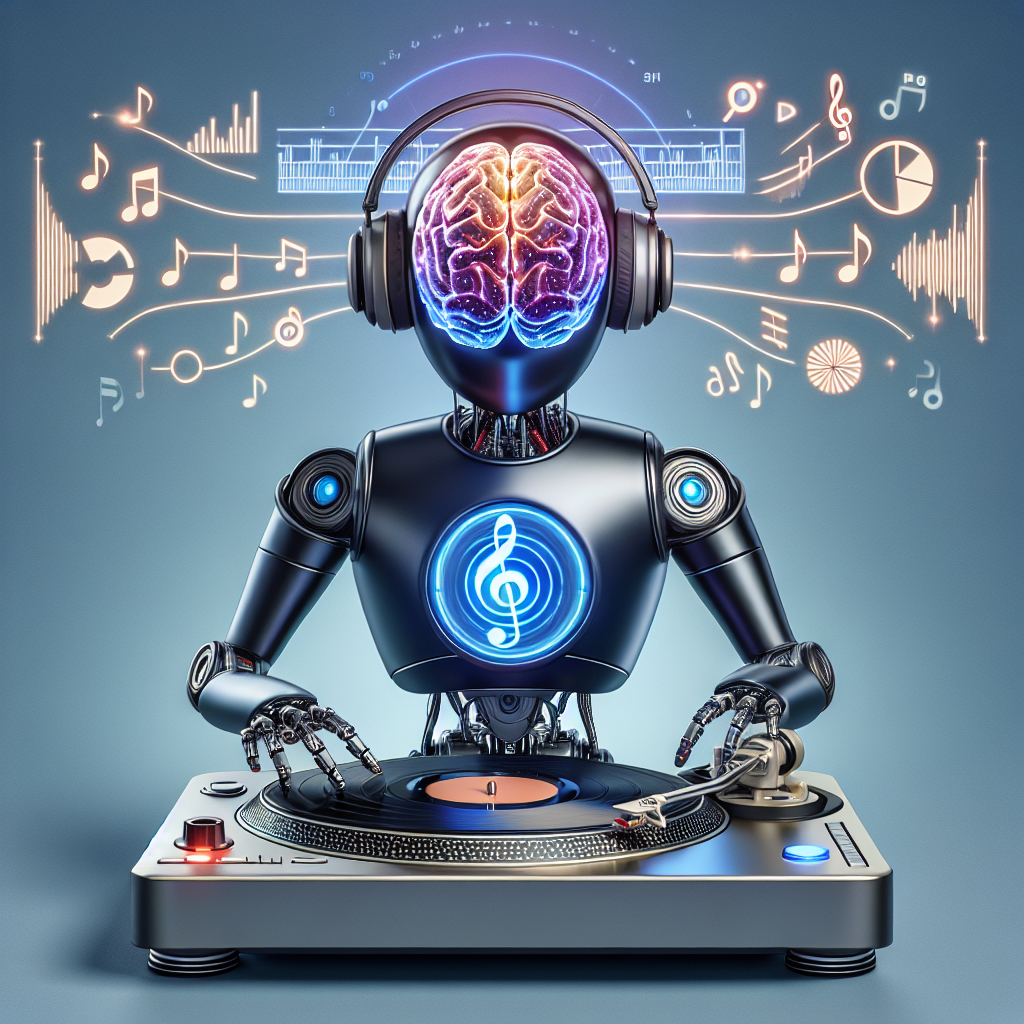 AI in music