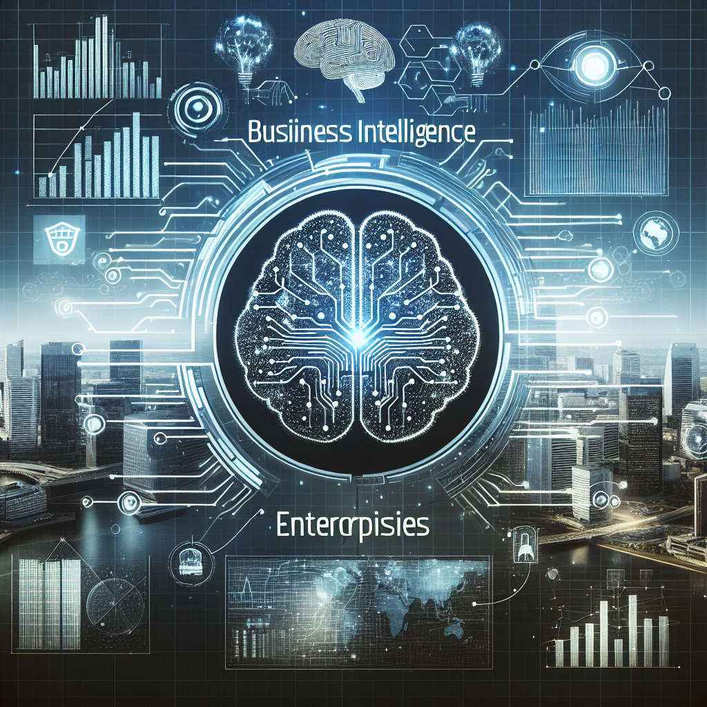 AI for business intelligence