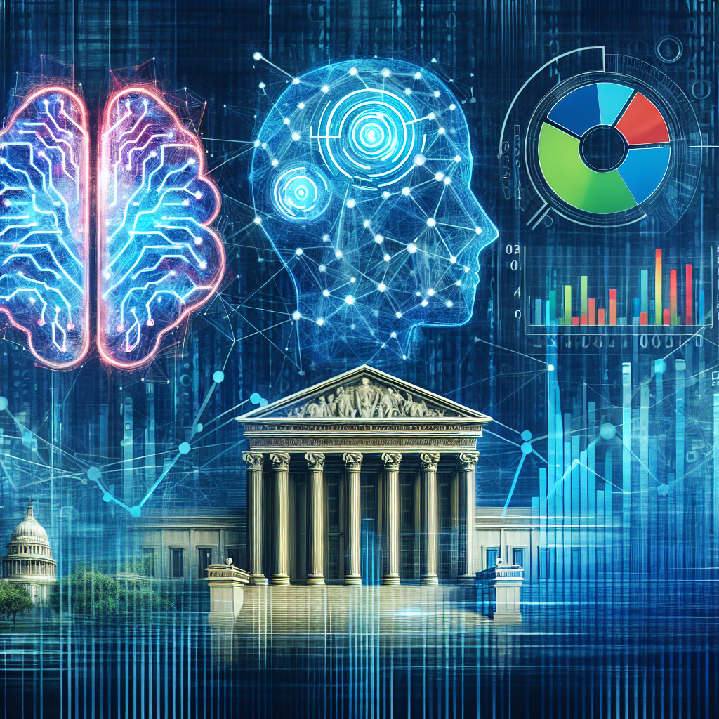 AI in government