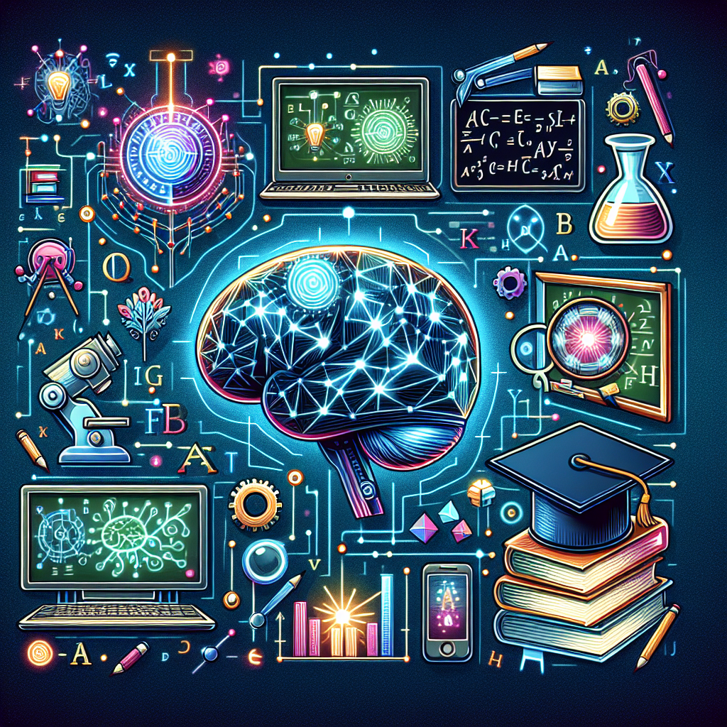 AI in education