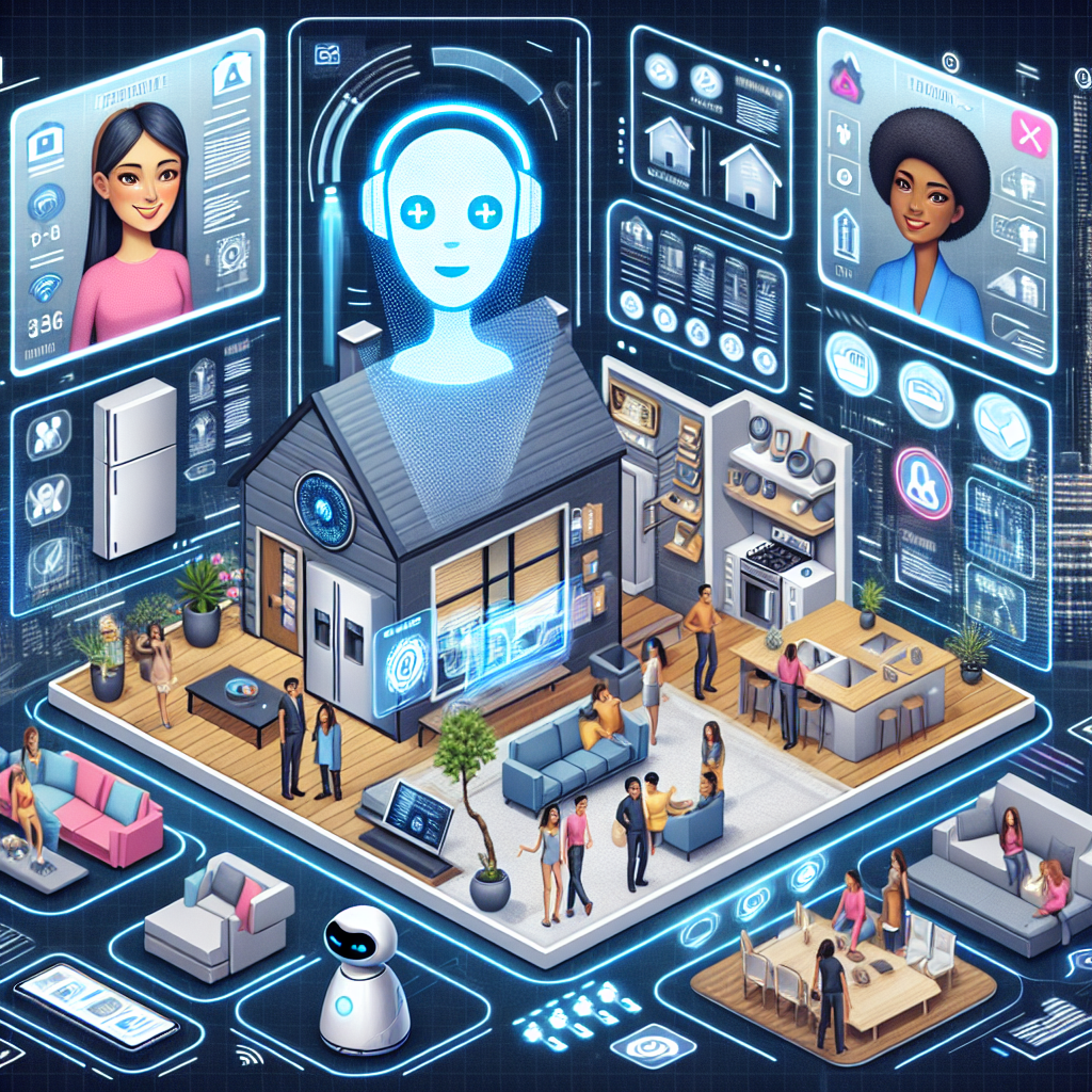 AI in real estate