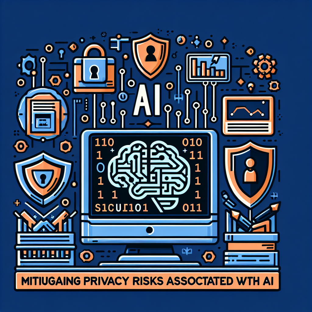 AI and privacy concerns