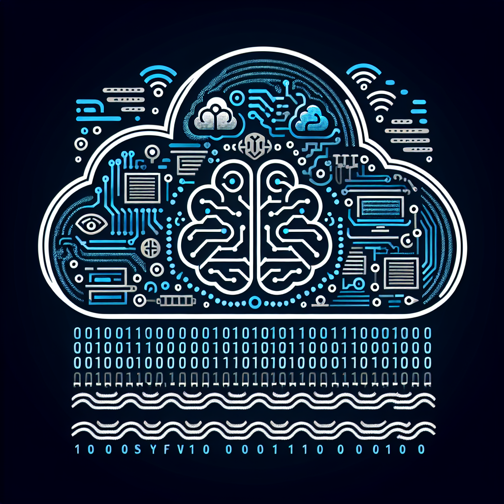 AI cloud services