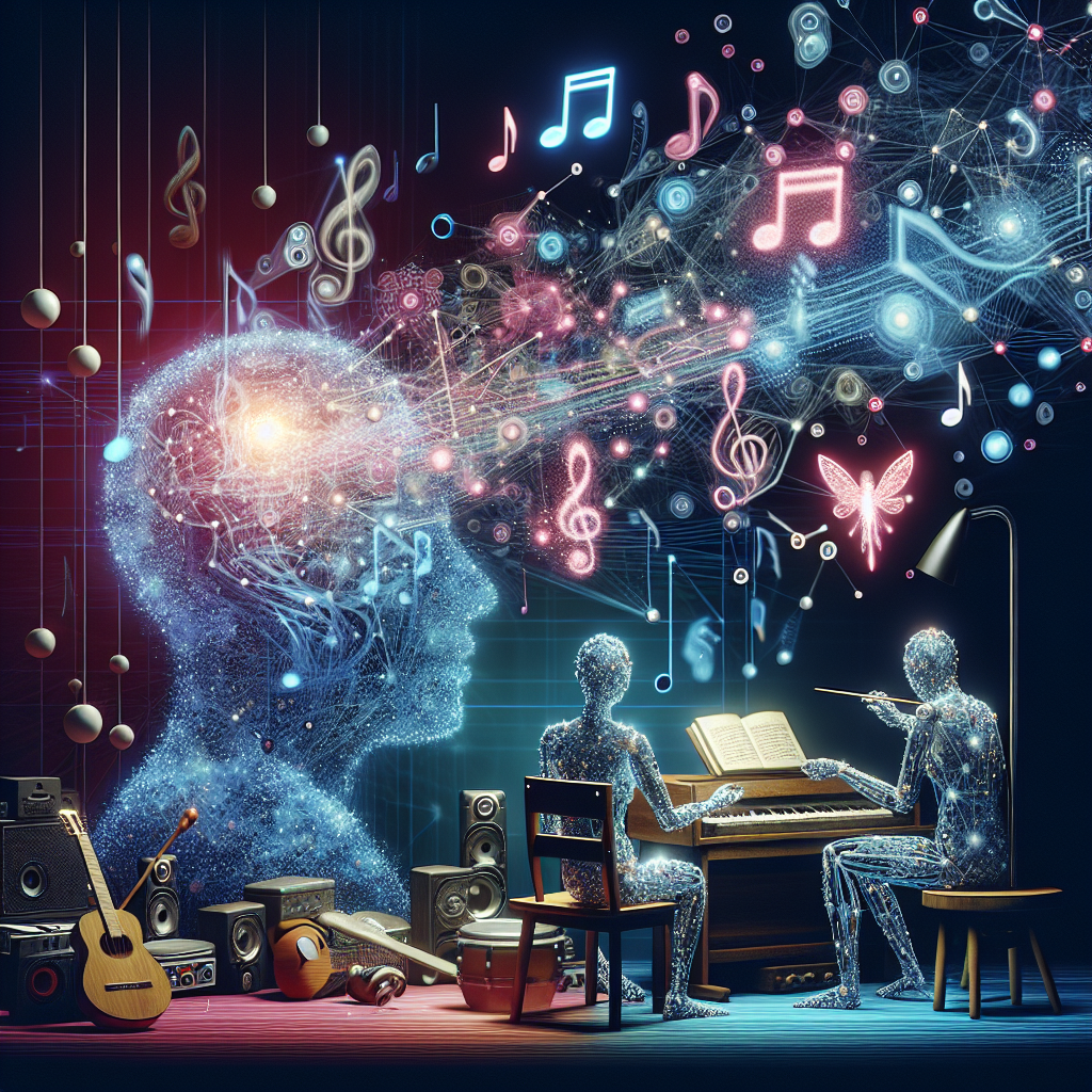 AI in music