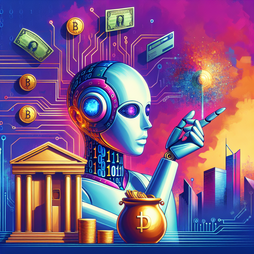 AI in banking