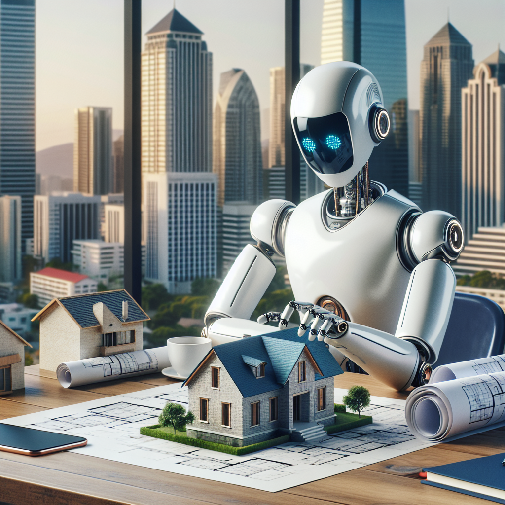 AI in real estate