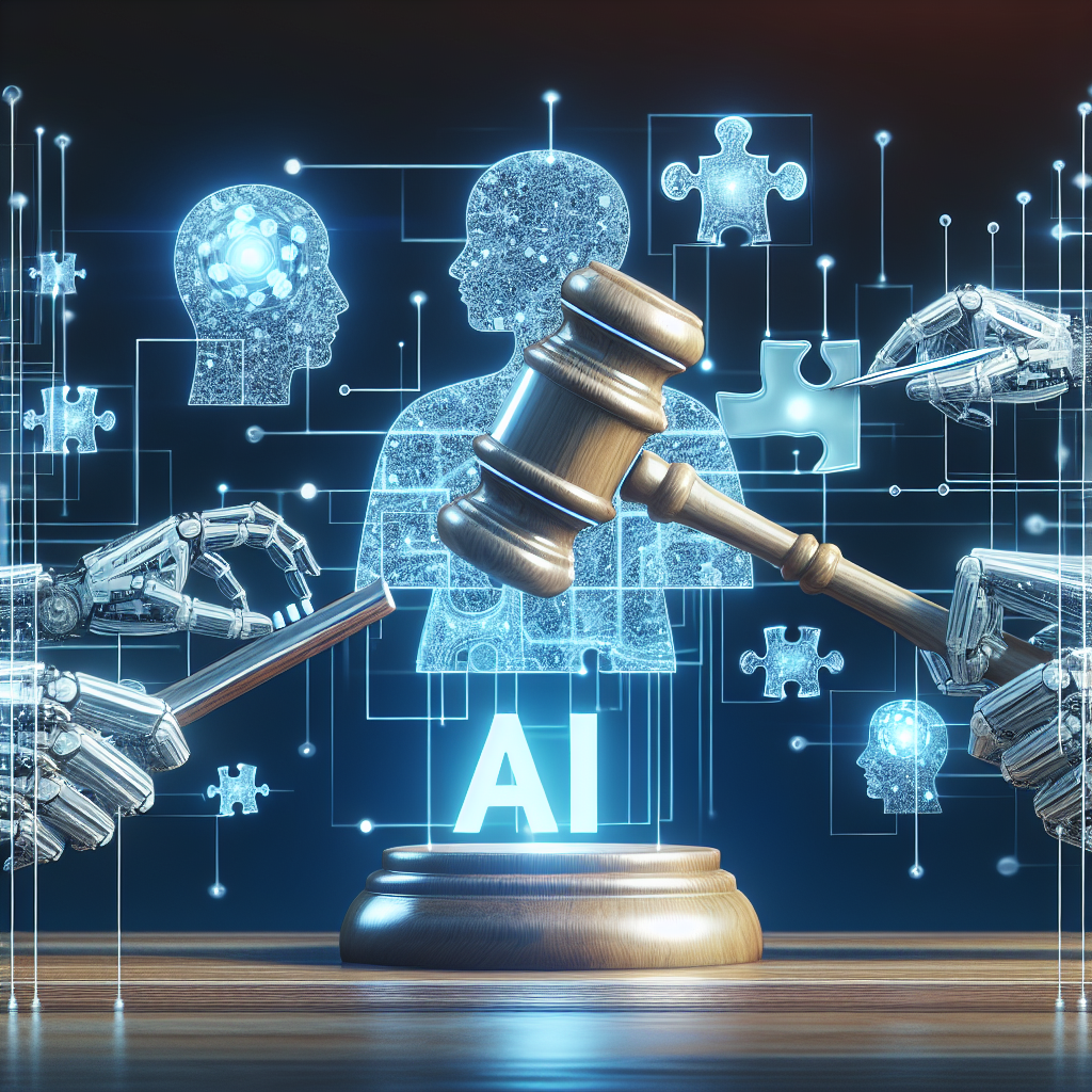 AI in government