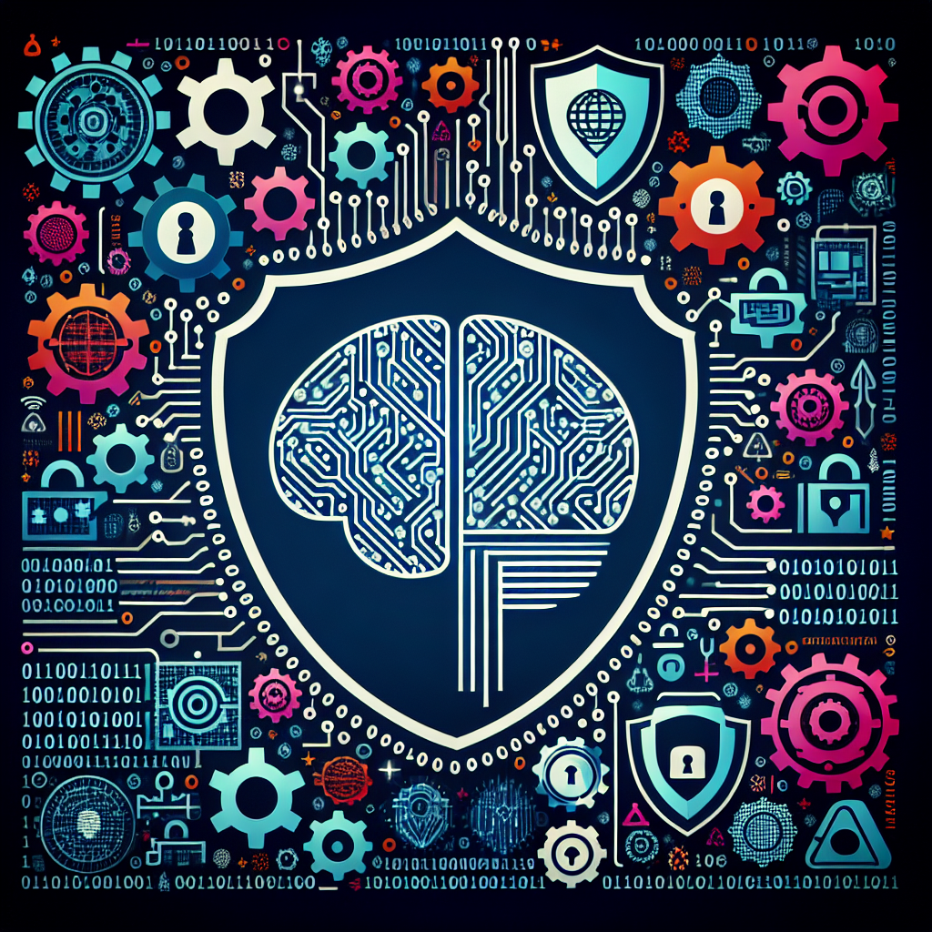 AI in cybersecurity