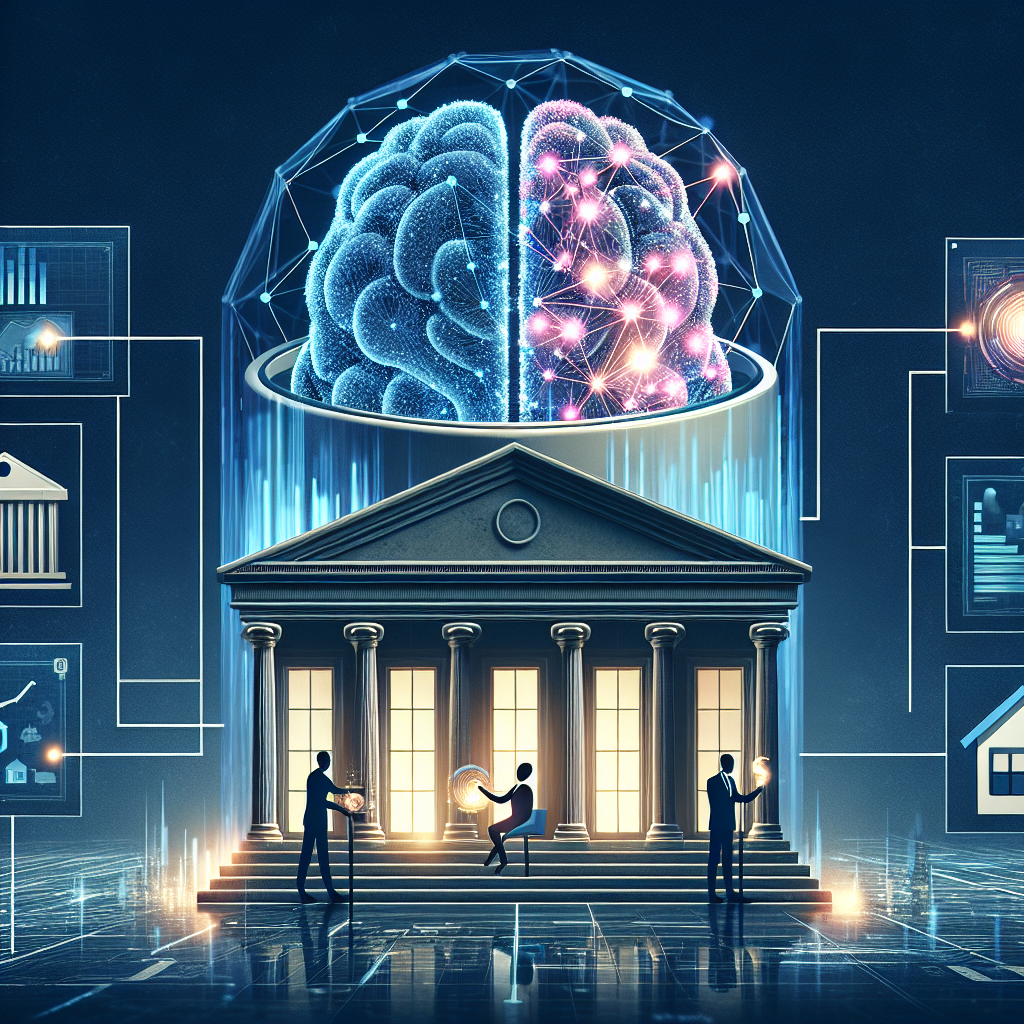 AI in banking