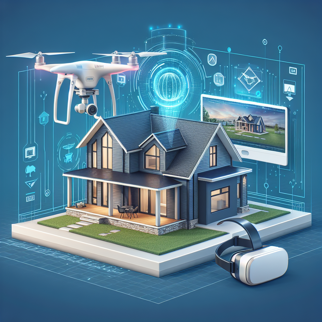 AI in real estate