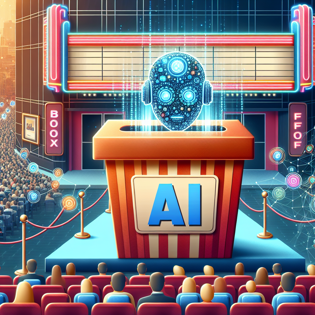 AI in entertainment