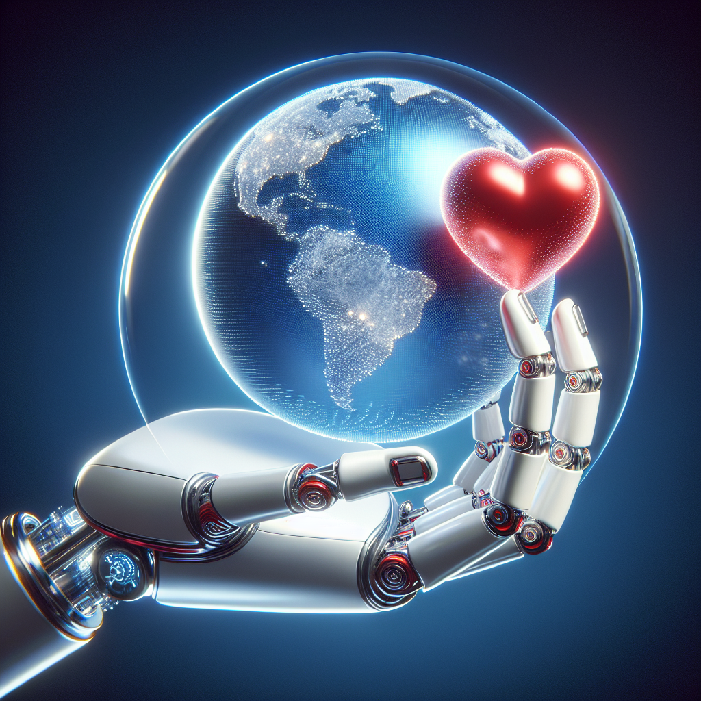 AI in philanthropy